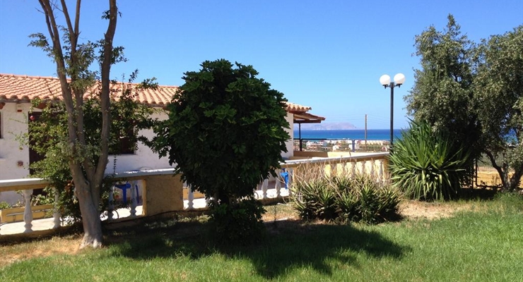 Villa Marina - Hersonissos