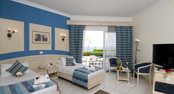 Dreams Beach Resort - Sharm El Sheikh, Camere