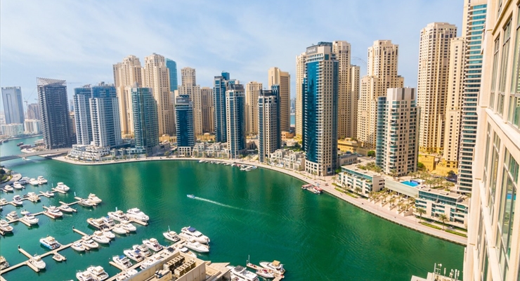 Dubai - Emirati Arabi