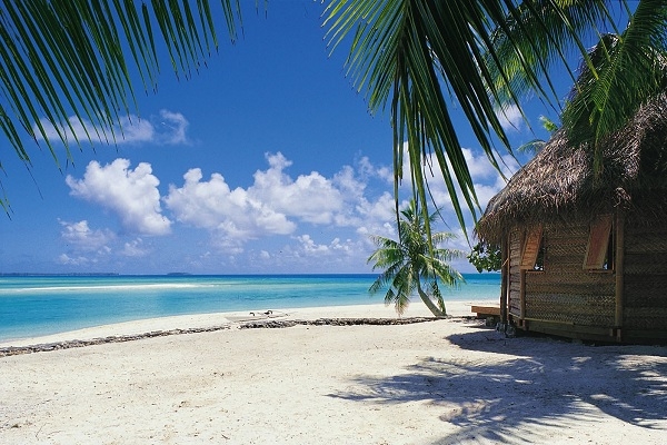 Spiagge Bali