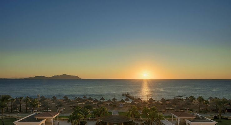 Sheraton Sharm Hotel