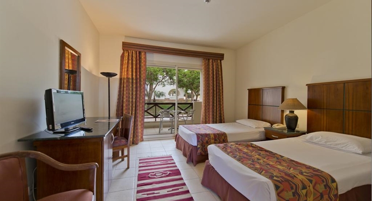 Shores Golden Resort - Sharm el Sheikh