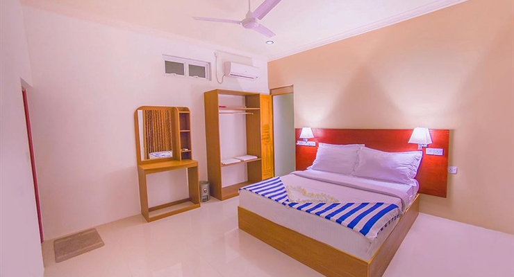 Mala Boutique Maldives