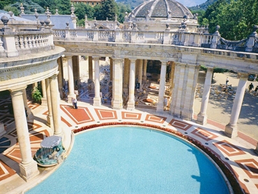 Montecatini Terme