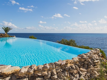 Calampiso - San Vito lo Capo
