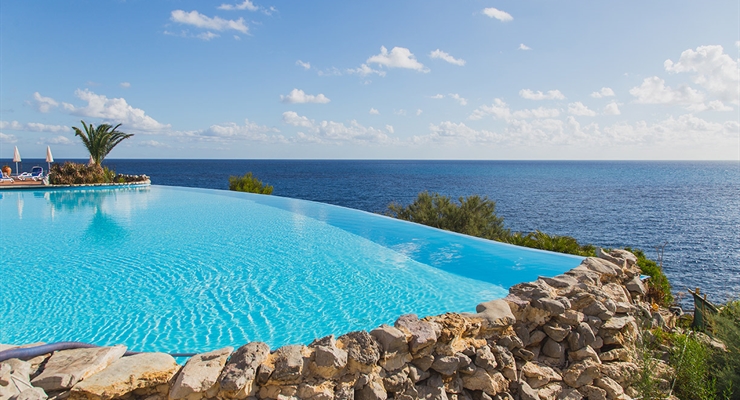 Calampiso - San Vito lo Capo
