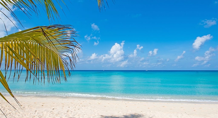 Seven Miles Beach - Grand Cayman