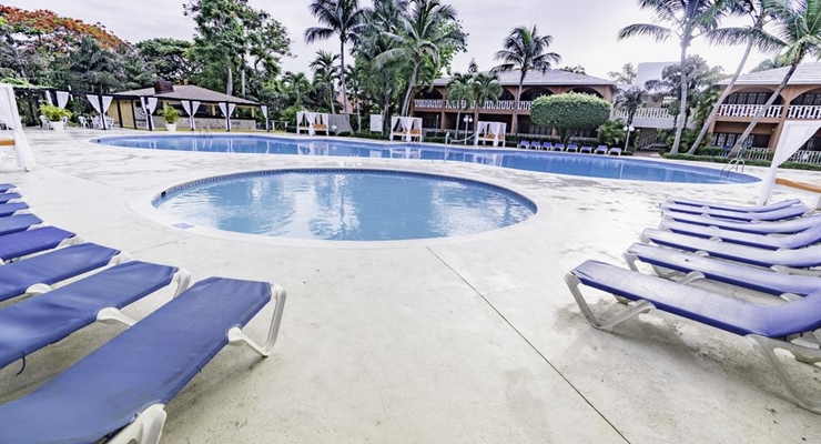 BelleVue Dominican Bay - Boca Chica