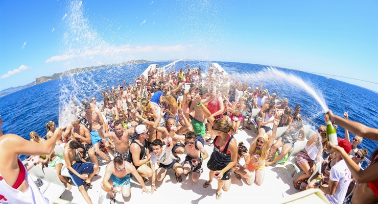 Movida Zante