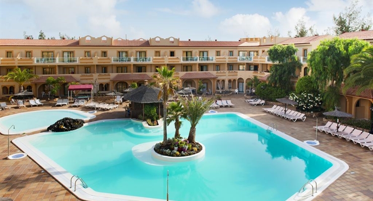 Elba Lucía Sport & Suite - Fuerteventura