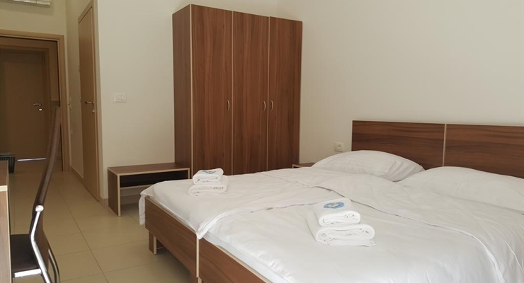 Hotel Lavender - Portorose 