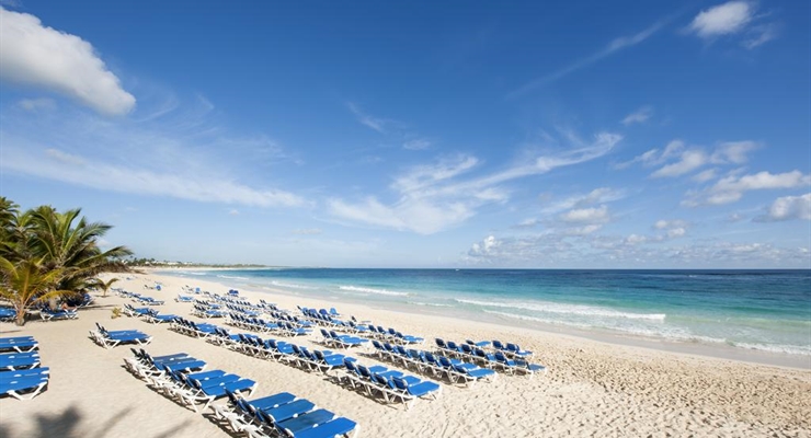 Occidental Caribe - Punta Cana