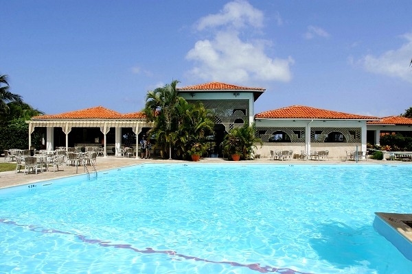 Club Los Cactus - Varadero, Piscina
