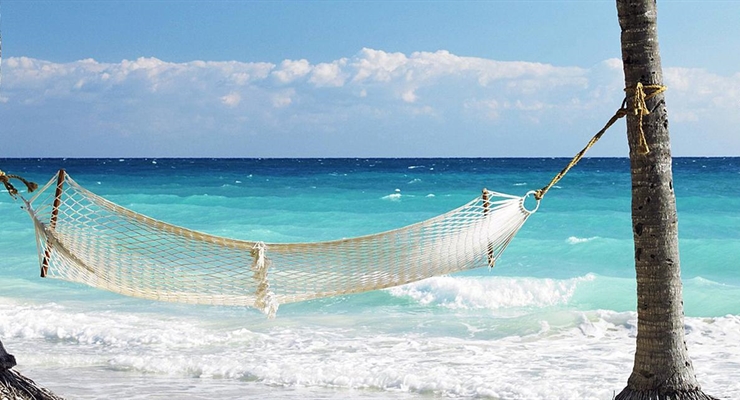 Spiagge Cayo Coco