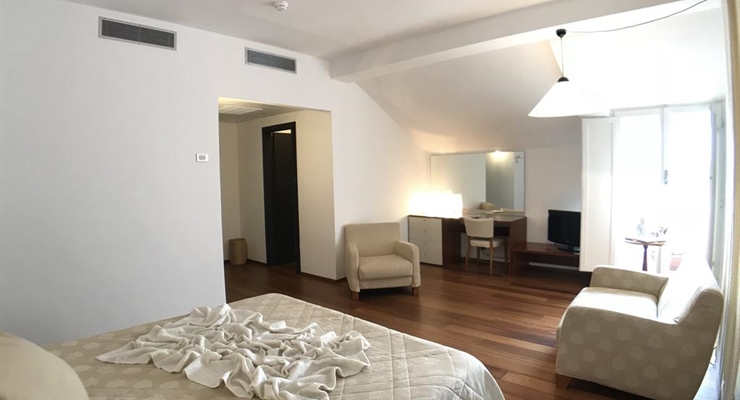 Locanda Dell'Angelo - Ameglia