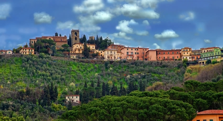 Montecatini Terme