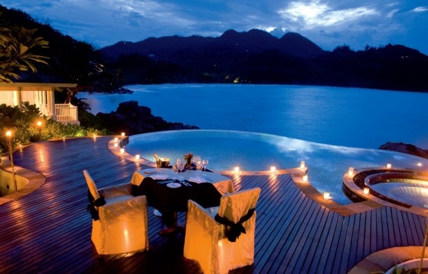 Natale alle Seychelles