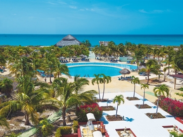 Villa Bellarena - Cayo Largo