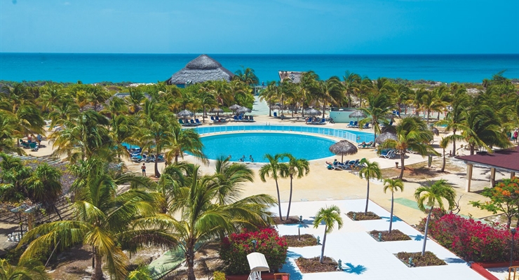 Villa Bellarena - Cayo Largo