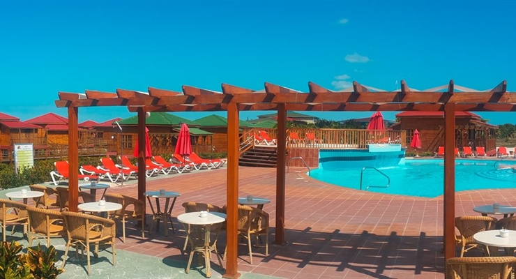 Villa Bellarena - Cayo Largo