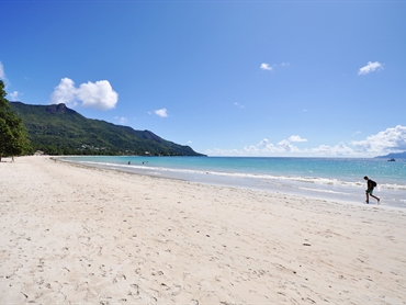 Seychelles 