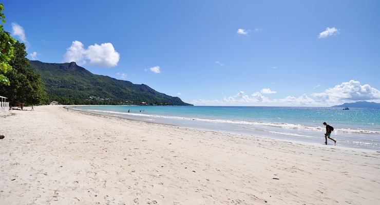 Seychelles 