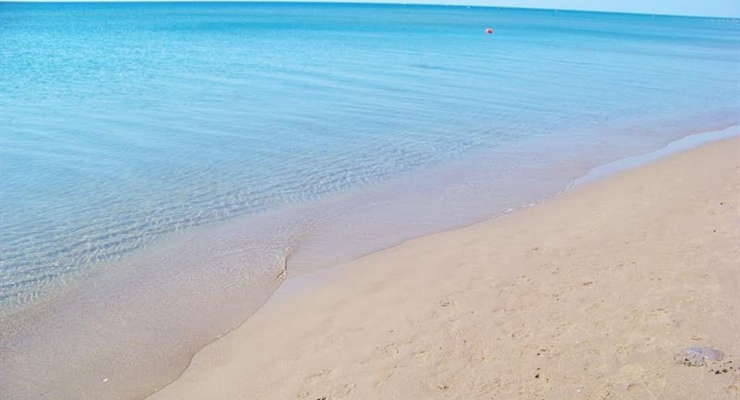 Spiagge Metaponto