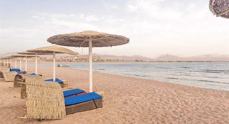 Barceló Tiran Sharm Resort