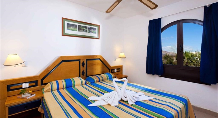 Blue Sea Apartamentos - Costa Teguise
