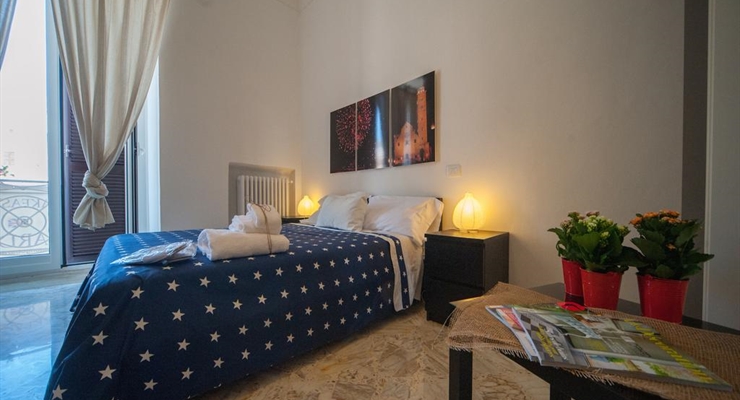 B&B Longobardi