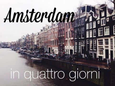 Amsterdam