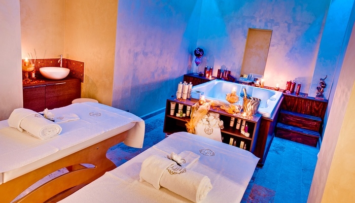Weekend & Spa a Fiuggi