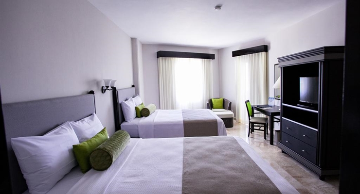 Hotel Casa Maya - Cancun
