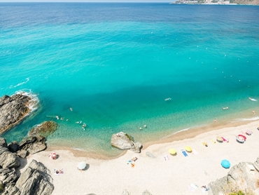 Costa de la Luz - Andalusia