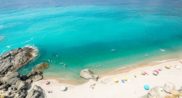 Costa de la Luz - Andalusia