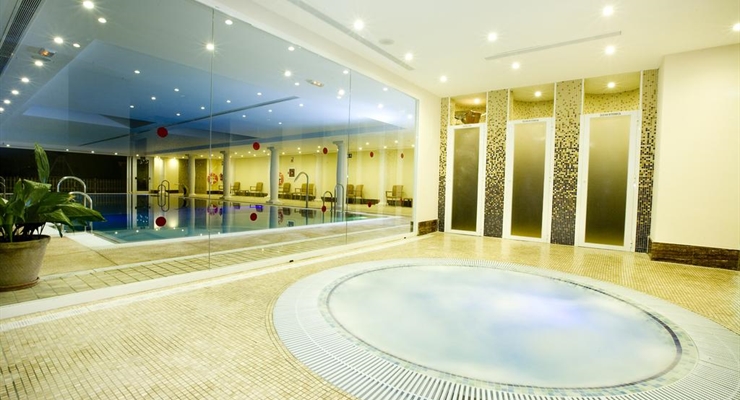 Hotel Monarque Cendrillón - Fuengirola