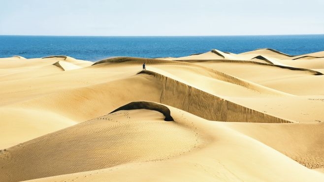 Capodanno a Gran Canaria