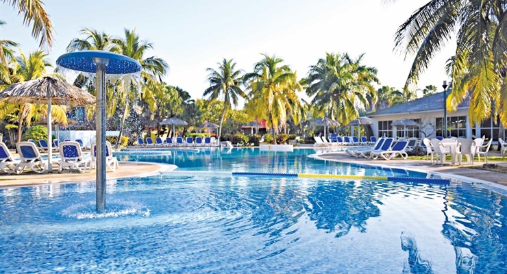 Starfish Resort - Varadero