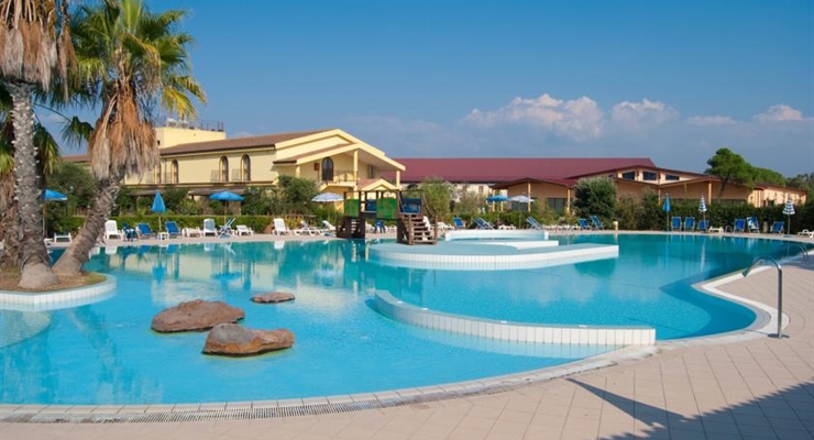 Horse Country Resort