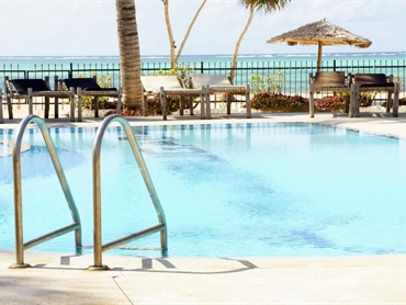 La Madrugada Beach Resort - Zanzibar
