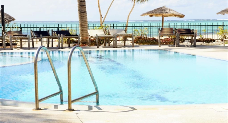 La Madrugada Beach Resort - Zanzibar