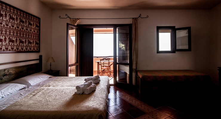 Residence Torre delle Stelle