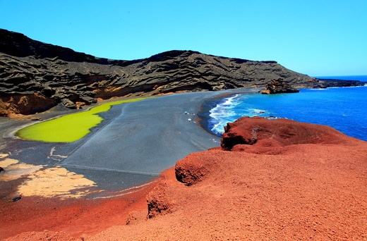 Lanzarote - Isole Canarie