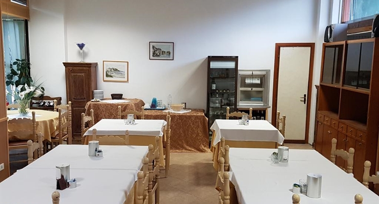 Hotel Sereno - Sestri Levante