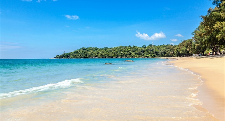 Karon Beach - Thailand