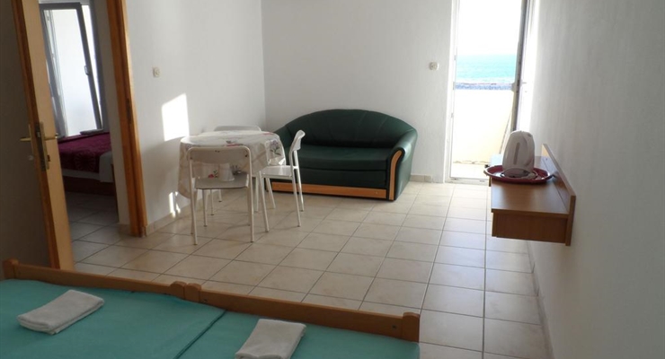 Apartments Galeb - Pag
