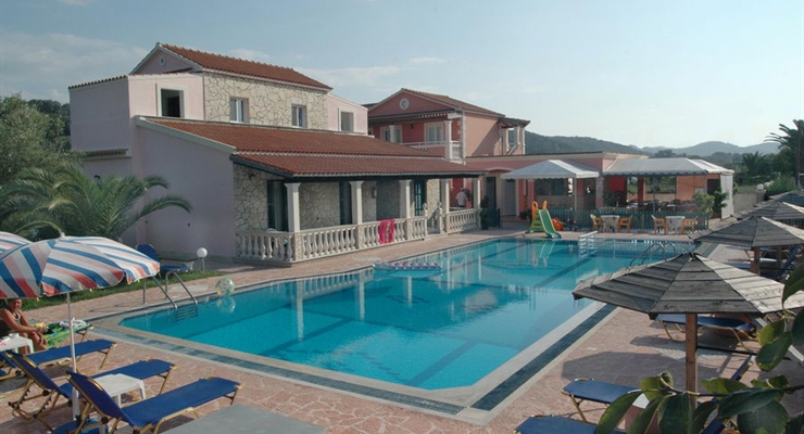 Appartamenti