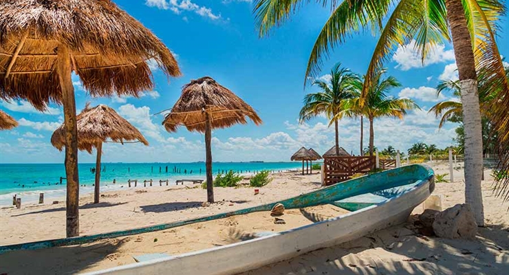 Cancun - Mexico