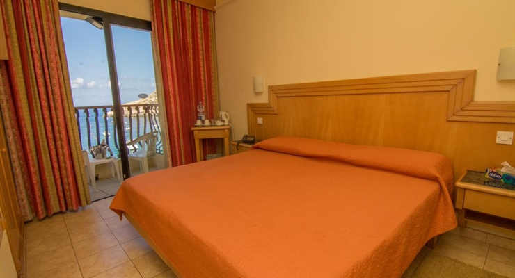 Hotel San Andrea - Xlendi