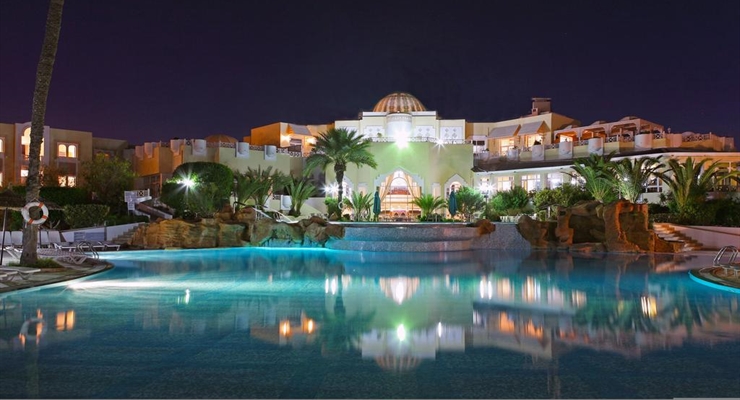 Joya paradise & Spa - Djerba